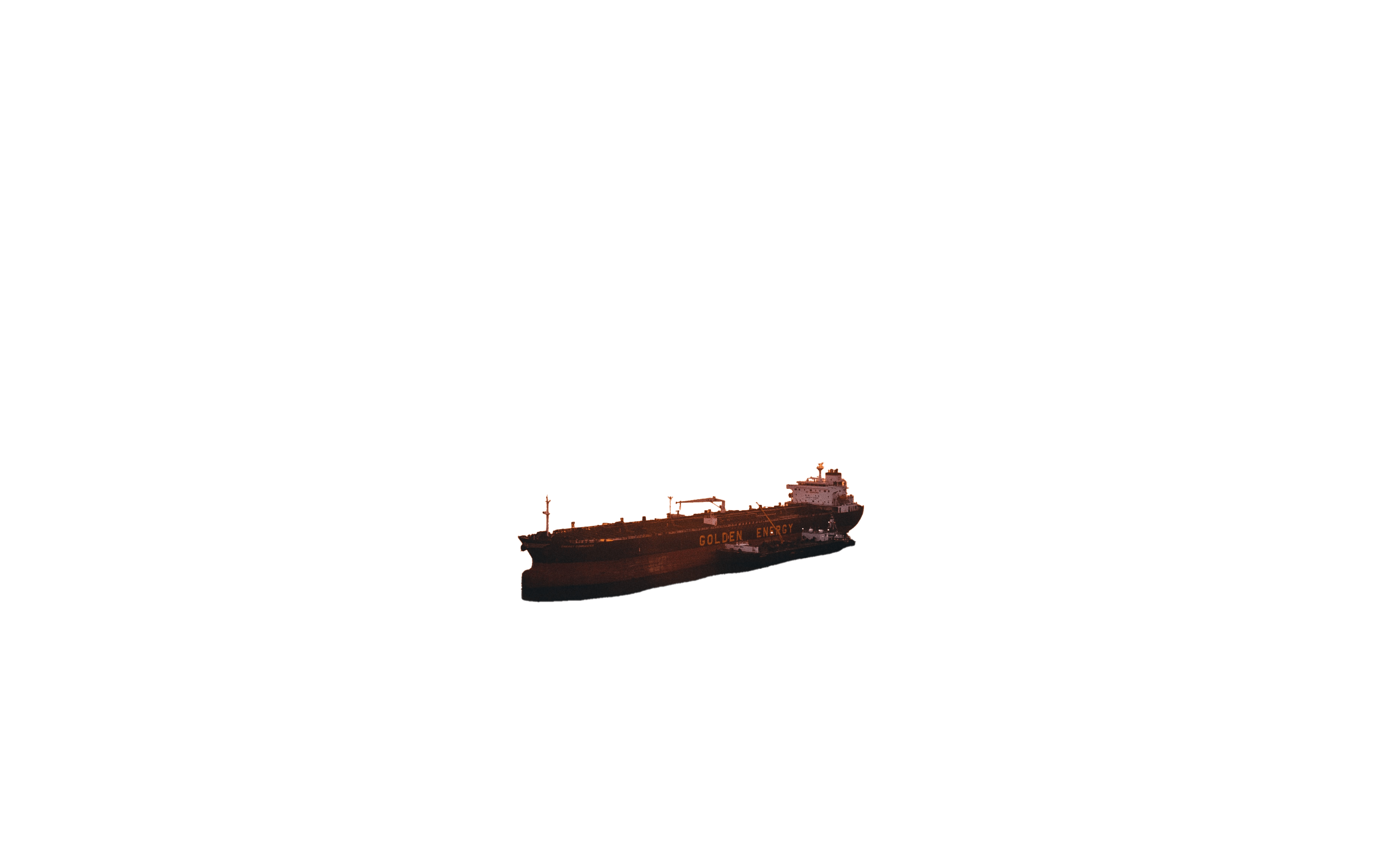 Metis - Cargo Ship